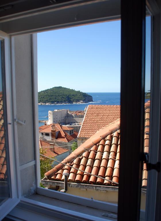 Villa Antipodes Dubrovnik Exterior photo