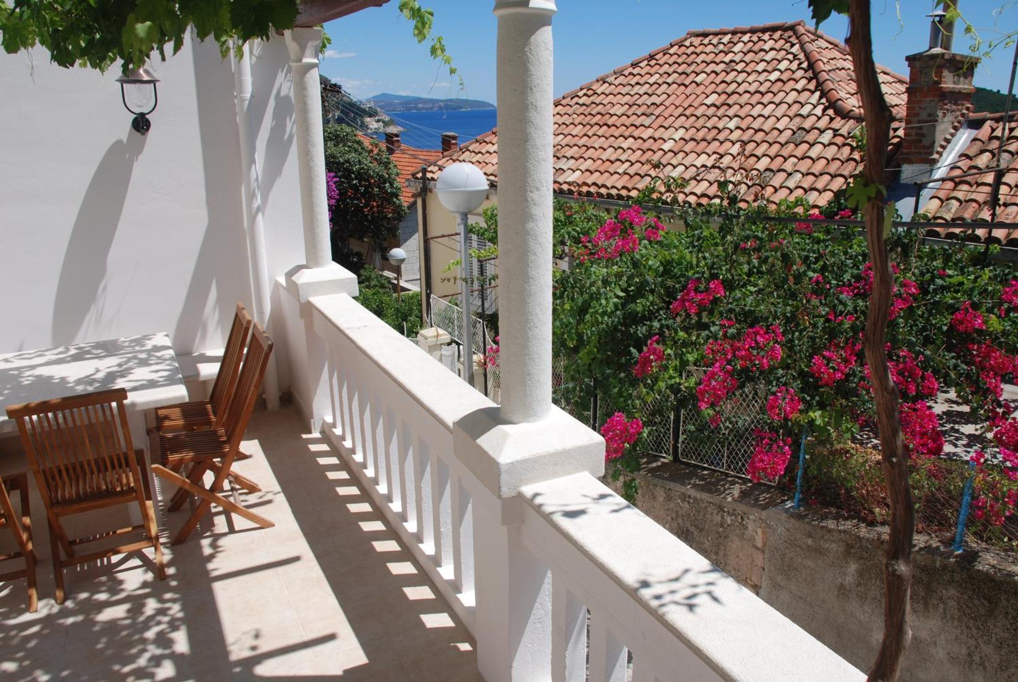 Villa Antipodes Dubrovnik Exterior photo