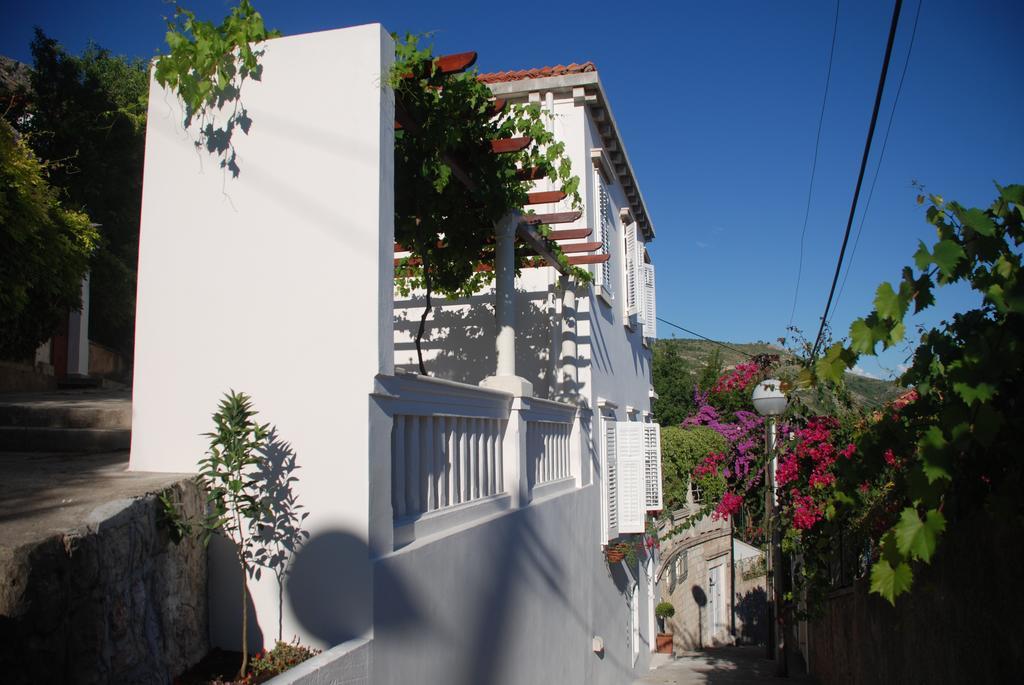 Villa Antipodes Dubrovnik Exterior photo